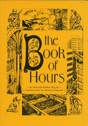 The Book of Hours by Rainer Maria Rilke