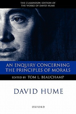 An Enquiry Concerning the Principles of Morals: A Critical Edition by David Hume