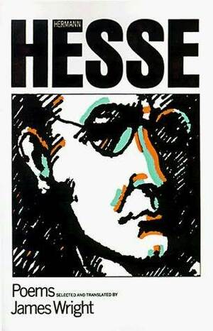 Poems by Hermann Hesse