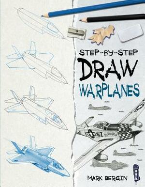 Draw Warplanes by Mark Bergin