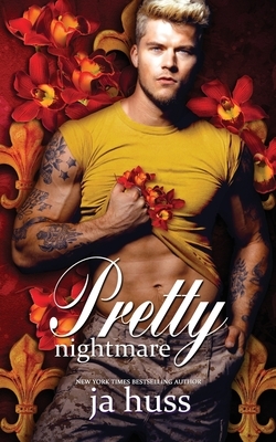 Pretty Nightmare by K.C. Cross, J.A. Huss