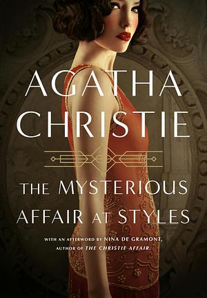 The Mysterious Affair at Styles by Agatha Christie