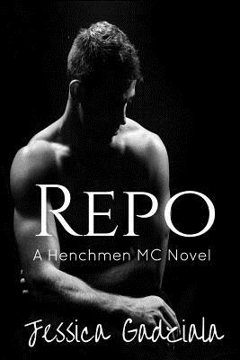 Repo by Jessica Gadziala