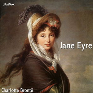 Jane Eyre by Charlotte Brontë