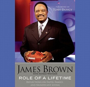 Role of a Lifetime by James Brown