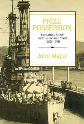 Prize Possession by John Major