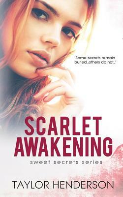 Scarlet Awakening by Taylor Henderson