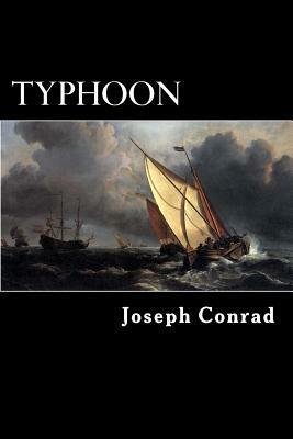 Typhoon by Joseph Conrad