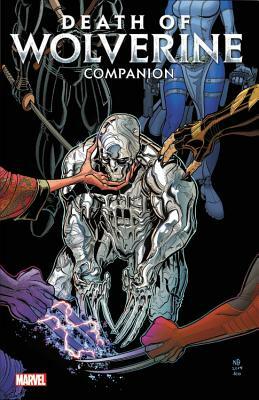 Death of Wolverine Companion by Charles Soule
