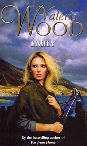 Emily by Val Wood