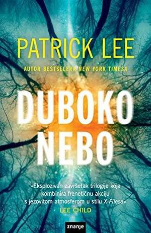 Duboko nebo by Patrick Lee