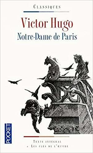 Notre-Dame de Paris (édition française ) by Andrew Lang, Victor Hugo