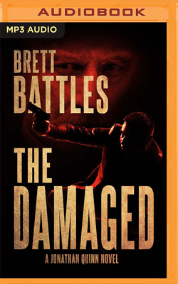 The Damaged by Brett Battles