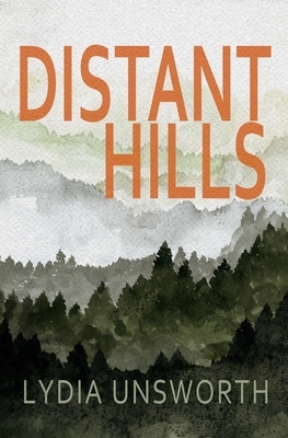 Distant Hills by Lydia Unsworth