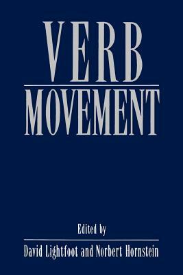 Verb Movement by 