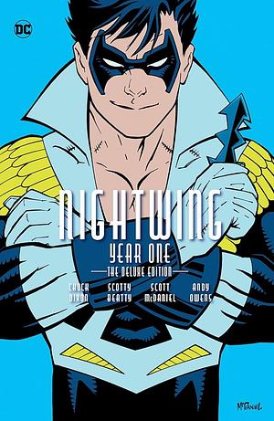 Nightwing: Year One by Scott Beatty, Chuck Dixon