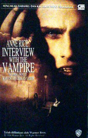 Wawancara Dengan Vampir by Anne Rice