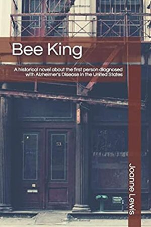 Bee King by Joanne Lewis