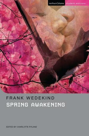 Spring Awakening by Frank Wedekind, Eric Bentley