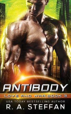 Antibody by R. A. Steffan