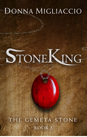 Stoneking by Donna Migliaccio, Donna Migliaccio