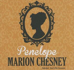Penelope by Marion Chesney