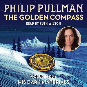 The Golden Compass by Philip Pullman