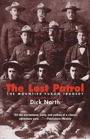 Lost Patrol by Dick North