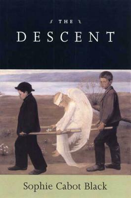 The Descent: Poems by Sophie Cabot Black