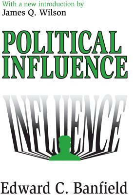 Political Influence by 