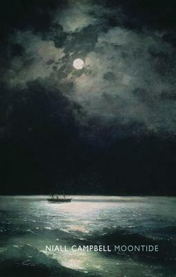 Moontide by Niall Campbell