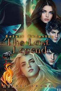 The Lost Legend by Franco