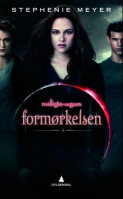 Formørkelsen by Stephenie Meyer