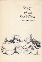 Songs of the Sea-Witch by Susan Musgrave