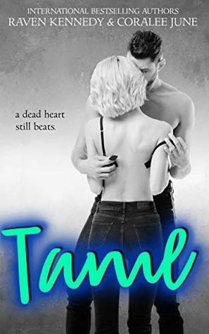 Tame by Coralee June, Raven Kennedy