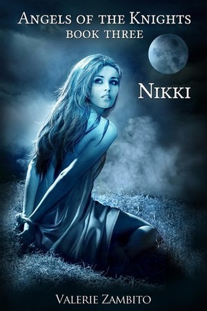 Nikki by Valerie Zambito