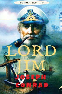 Lord Jim by Joseph Conrad