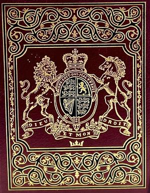 The Oxford Illustrated History of the British Monarchy by John Cannon, Ralph Alan Griffiths