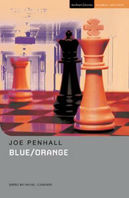 Blue/Orange by Joe Penhall