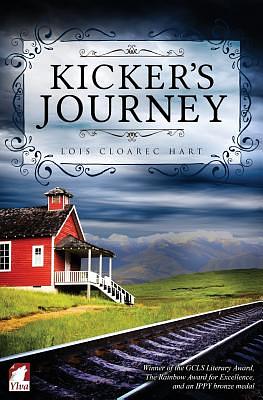 Kicker's Journey by Lois Cloarec Hart
