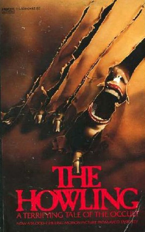 The Howling by Gary Brandner