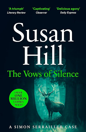 The Vows of Silence by Susan Hill