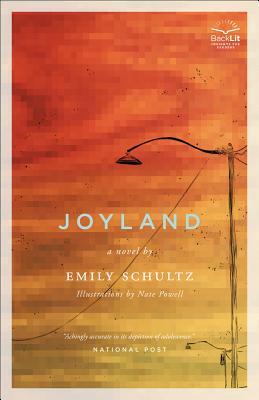 Joyland: How Punks Are Saving the World with DIY Ethics, Skills, and Values by Emily Schultz
