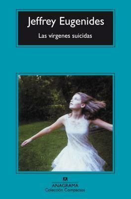 Las vírgenes suicidas by Roser Berdagué, Jeffrey Eugenides