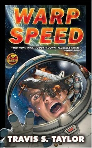 Warp Speed by Travis S. Taylor