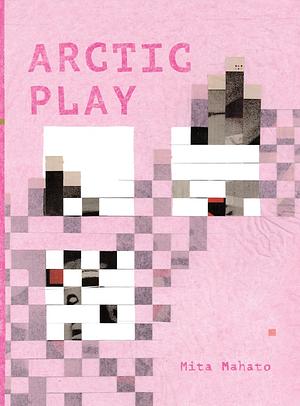 Arctic Play by Mita Mahato