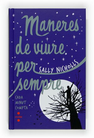 Maneres De Viure Per Sempre by Sally Nicholls