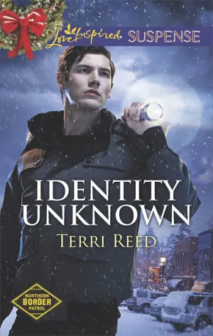 Identity Unknown by Terri Reed