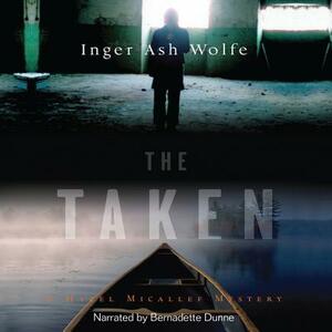 The Taken by Inger Ash Wolfe