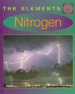 Nitrogen by John Farndon